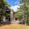 Troodos Mature Pine Chalet