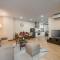 HB Serviced Apartment - 121B Quan Hoa - 河内
