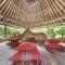 Cacao House 4bds Bamboo at Green Village Bali - Bringkit