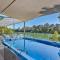 Absolute River Front House