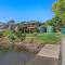 Absolute River Front House