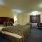 Americas Best Value Inn Comanche