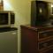 Americas Best Value Inn Comanche