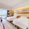 Crowne Plaza Wuxi Taihu by IHG