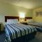 Americas Best Value Inn Comanche