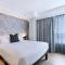 Kith Hotel Darling Harbour