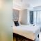Kith Hotel Darling Harbour