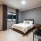 Gung Business Hotel - Jeonju