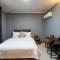 Gung Business Hotel - Jeonju