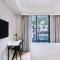 Kith Hotel Darling Harbour