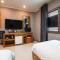 Gung Business Hotel - Jeonju