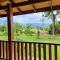 Casa Arthémis - Rainforest Lodge