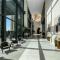 bnbmehomes - Boulevard Heights - 迪拜