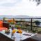 Villa Woodside Meadows by VEO - 3 BR with Jacuzzi in Kasauli with Hill view