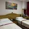 Nil Hotel