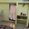 KesarHomes-HomeStay- FLT202-2nd Flr-2BHK-APT-AC-Lift-Kukatpally - Hajdarábád