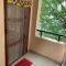 KesarHomes-HomeStay- FLT202-2nd Flr-2BHK-APT-AC-Lift-Kukatpally - Hajdarábád