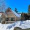 FV44 tastefully updated single level with AC, WiFi - Bretton Woods