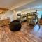 31R Brand new log home on quiet side street in Bethlehem, close to Main Street! 20 min to skiing - بيثليهيم