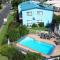 BlueWater Apartments