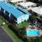 BlueWater Apartments