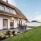Windspiel Comfortable holiday residence - Lancken