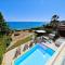 Villa Rosalia