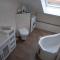 Panoramic view Comfortable holiday residence - Hilders