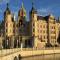 Göwe Comfortable holiday residence - Weberin