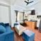 Yepplo Service Apartments - KOLKATA - Private Kitchen & Daily Housekeeping Service