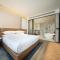 Four Points by Sheraton Chengdu, High-Tech Zone Exhibition Center