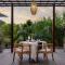 The Sankara Suites and Villas