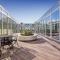 Pride Fawkner Apartments Bay-view (LXII)
