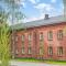 Forenom Serviced Apartments Lahti Hennala - 拉赫蒂