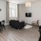 Forenom Serviced Apartments Lahti Hennala - 拉赫蒂
