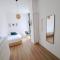 IL BALCONE NEL PARCO - stanze con bagno privato