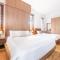 Sea Eagle Mountain private pool villa Aonang - 班农塔勒