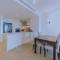 Fawkner Apartment Bay-view 5