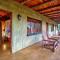 Kubu Safari Lodge