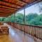 Kubu Safari Lodge