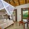 Kubu Safari Lodge