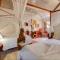 Kubu Safari Lodge