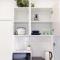 Serene Double Studio - Mins to Station & UNSW - Sídney