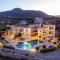 Apartments Hotel & Studios, Xifoupolis - Monemvasia