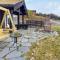 8 person holiday home in HURDAL-By Traum