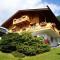 Hildegard Pedevilla Comfortable holiday residence