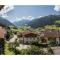 Hildegard Pedevilla Comfortable holiday residence