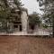 Troodos Mature Pine Chalet