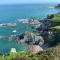 Seascape Hideaways at Mortehoe