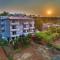 Hotel Mahabaleshwar Fragrance - Mahabaleshwar